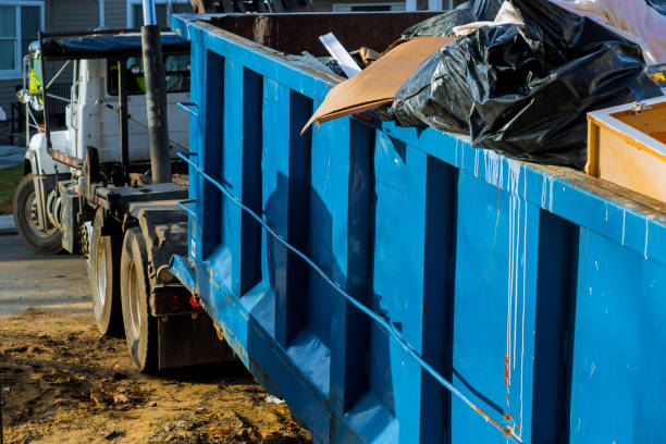 Trusted Addison, IL Junk Removal Services Experts